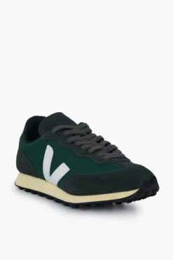 Veja Poker White Rio Branco Sneakers