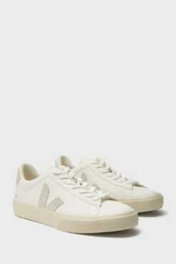 Veja Extra-White Natural Campo Sneakers -Loeffler Randall Store POPn6dC4OxjLCmKAnSRd0nOLdc2bNQld 1