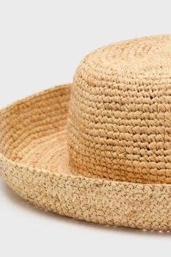 Natural Raffia Cruiser Hat -Loeffler Randall Store PZy87EX8LZ8wjKFEz2nei374eTc5MYG9 1