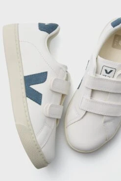 Veja Kids Extra White Esplar California Sneakers -Loeffler Randall Store PetU5K2o5Fe9A2maLfMF7MyhOkOkYY1Q 1