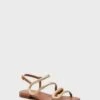 Champagne Lara Sandals -Loeffler Randall Store PgRukKl4bPSoZd3fm8BDNPqa6ZmQpPlS 1