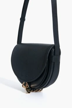 See By Chloé Black Mara Bag -Loeffler Randall Store PiPpapR4GIgODW41KnpRTqjOPu8qJ54J 1