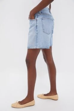 AGOLDE Coax Dame Short 7 AGOLDE Coax Dame Short -Loeffler Randall Store Pk4LepiLyVEuW912UjA2tM9yZyM8s4T9 1