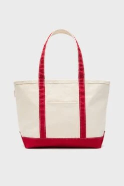 Red Medium Canvas Tote -Loeffler Randall Store PmiIxmvOigMfhiOwLe1e5dnR5JcSt36d 1