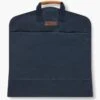 Navy Charleston Garment Bag