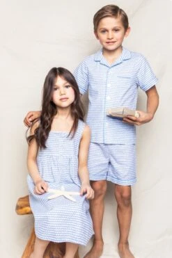 La Mer Classic Shorts Set -Loeffler Randall Store PsCmTMnAdtZNu6SDnBANJx6S9Us9hK1P 1