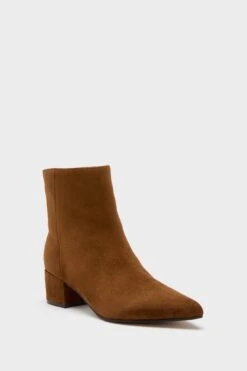Brown Leonna Boots