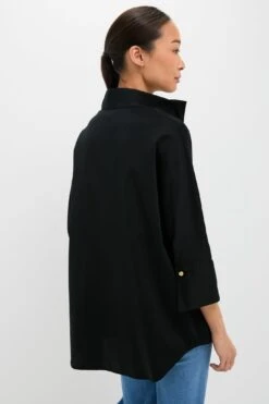 Black Willow Blouse 9 Black Willow Blouse -Loeffler Randall Store Q4qXy1ZTksO6jRROo1LUa53w2sd4NUDh 1