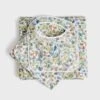 Foxy Forest Bib And Burb Cloth Set 5 Foxy Forest Bib And Burb Cloth Set -Loeffler Randall Store QBfWTBuUIV2O1HheuG0C3i1TN1vhNhzV 1