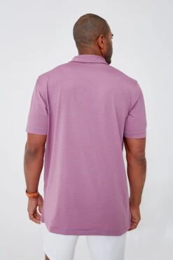 Peter Millar Port Blue Hales Performance Jersey Polo 7 Peter Millar Port Blue Hales Performance Jersey Polo -Loeffler Randall Store QDSGEnj87071lRHtmeUKXJyvZ3tTFiNg 1