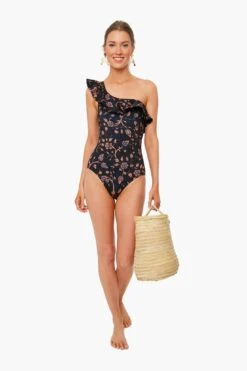 ULLA JOHNSON Constellation Martina Maillot -Loeffler Randall Store QG5YPlZI8sAOoPPNXlCT0sNWXqdmVML5 1