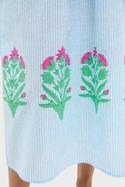 Palladio Garden On Thin Stripe Sai Dress 10 Palladio Garden On Thin Stripe Sai Dress -Loeffler Randall Store QMpsrYRrfVi4KJTd9gtrY9E1Mfs74gRa 1