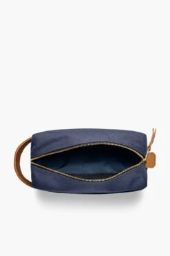 Navy Heritage Shave Kit -Loeffler Randall Store QQjIg6fqJdvndWKDlHWuraA77hyyXzwK 1