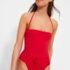 Red Arcadia One Piece
