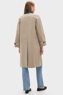 Staud Riverstone Jonah Long Jacket -Loeffler Randall Store QVewa0kpIdBh60FAJyMk52YzbsSYQ3F8 1