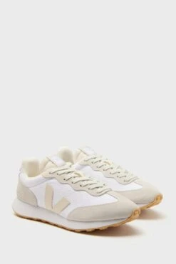Veja White Pierre Rio Branco II Sneakers -Loeffler Randall Store QewuVkvW5F2MiJzX2lCPK0QrwkOo37B9 1