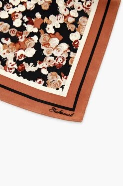 Woodrose Silk Scarf -Loeffler Randall Store QgRflv9g2vg3ko8XX3ZJ2PQeWQDb8pMf 1