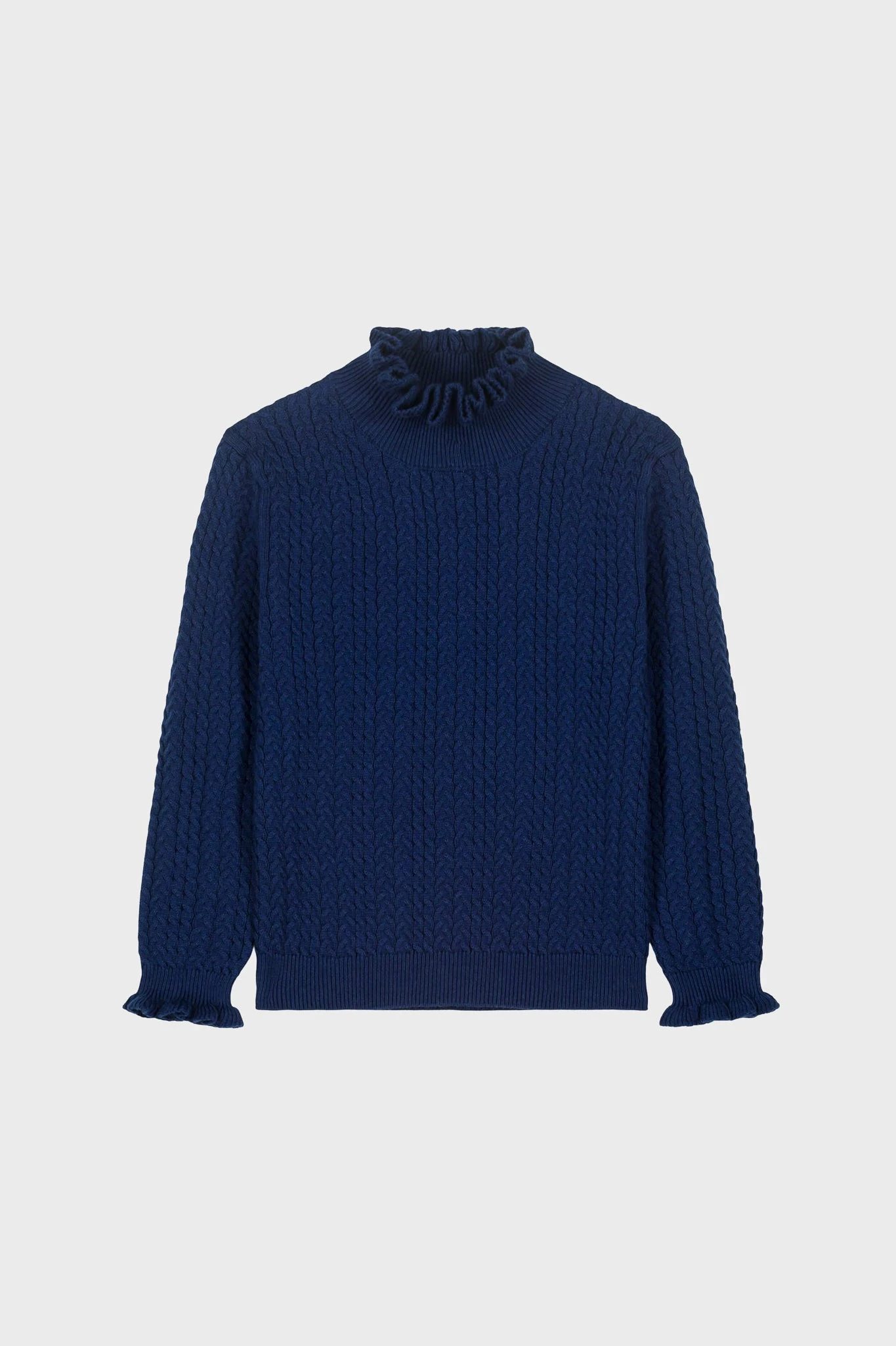Louise Misha Marine Java Jumper 1 Louise Misha Marine Java Jumper
