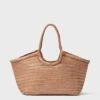 Natural Big Nantucket Basket -Loeffler Randall Store QmNMAB0KnXMQYKnfwew9L7b0R9XFawWN 1