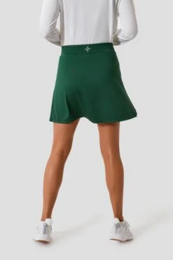 Fairway Green 16 Inch Park Golf Skirt -Loeffler Randall Store QmXXzSAKIU6YHGw5m0dymb2zUTuo2lVP 1