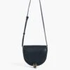 See By Chloé Black Mara Bag