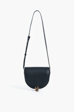 See By Chloé Black Mara Bag