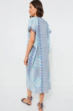 Blue Daughters Caftan 9 Blue Daughters Caftan -Loeffler Randall Store Qxxm3U9ZS625ks5ApvJK5zg5622SXazO 1
