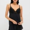 Eberjey Black Beatrix Cami And Short Set 12 Eberjey Black Beatrix Cami And Short Set -Loeffler Randall Store R2hjDHHSJrG0Q2bKOLsAKVeIQa1QqmkF 1