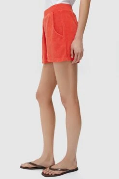 Poppy Terry Venus Shorts -Loeffler Randall Store RGTLuCKcTaOYj8DGmNhK5GPrHGTWcdbX 1