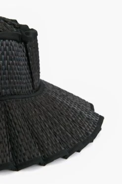 Positano Capri Hat -Loeffler Randall Store RJHFTwxwo44Z86WzZT37pnDTMCamG9BX 1