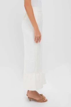 Cream Matilda Column Skirt 8 Cream Matilda Column Skirt -Loeffler Randall Store RKHEmWgFweTb8cXx6d2V5ZfbiMJcviPs 1