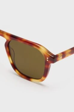 Hawksbill Zander Sunglasses -Loeffler Randall Store RT1SXK6GqFmBujgLyNQvWedzt22I6YXK 1