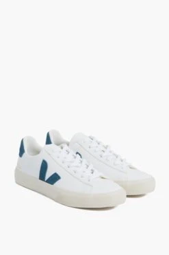 Veja Extra-White California Campo Sneakers -Loeffler Randall Store RU75ZFDj6dmV1Wh936N7dIt5YMH7XgLZ 1