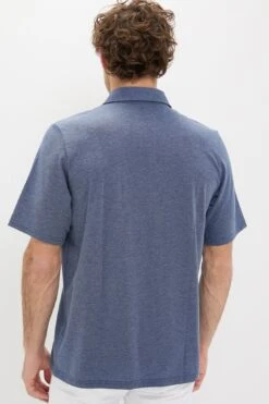 Midnight Performance Players Shirt -Loeffler Randall Store RYzCe48nktpGQL3au3DvuzbPzjpTMLiW 1