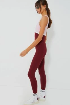 Zin Colorblock Full Catsuit -Loeffler Randall Store Ra7T1U1Rq57q5QoqaKwspqfiNpfT7pfv 1