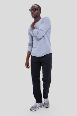 Marine Layer Washed Black Athletic Fit Saturday Pants -Loeffler Randall Store RaRqIoyemneKsuN0Cpq8LzqSCrGi8dCf 1