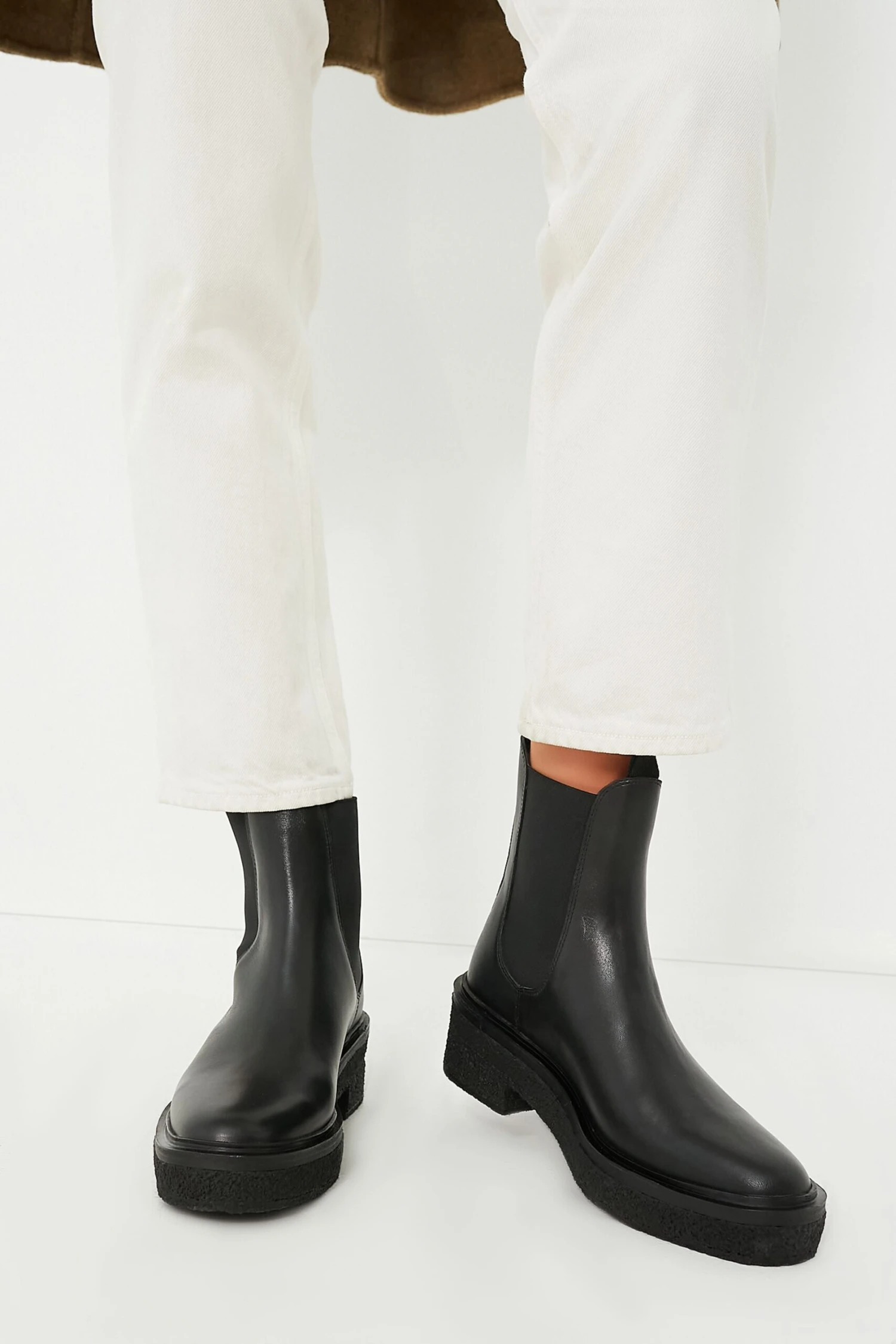 Loeffler Randall Black Raquel Booties 2 Loeffler Randall Black Raquel Booties - Image 2