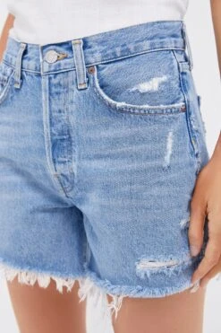 AGOLDE Swapmeet Parker Long Short -Loeffler Randall Store RaveUGXOmtwiQgGnrLF9F2BMIqwv1WjV 1