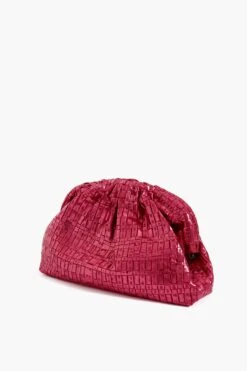 Rosa Antico Game Clutch -Loeffler Randall Store Rbhy3dYXc6qM0D7a2PlXk9Y0HH07t6At 1