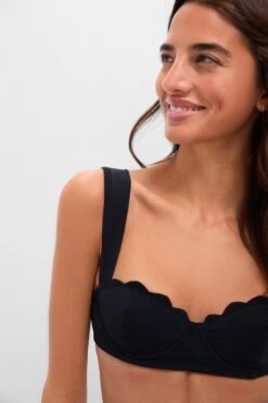 Marysia Black North Top -Loeffler Randall Store Rcr6RZKOrxnTl664Z9WvSIFq8jZ4iV6v 1