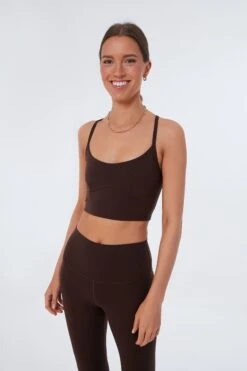 Varley Coffee Bean Always Surrey