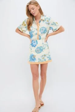 Giselle Mini Skirt -Loeffler Randall Store RgqVVFlQs2P6l5yl0wq2UkqOvTOwcdVe 1