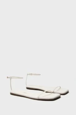 Cream Square Toe Twiggy Sandals -Loeffler Randall Store Rjv0VasjHTPgOmWyQCBSFjlhWGmpjepW 1