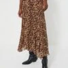 Isabel Marant Etoile Ochre Veronique Skirt 15 Isabel Marant Etoile Ochre Veronique Skirt -Loeffler Randall Store RzCbZrZ4x4DMKo8252fXGHo1z4oyiCIu 1