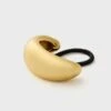 The Gold Thea Hair Tie 9 The Gold Thea Hair Tie -Loeffler Randall Store S2fuR6lJ2HwhVYavgIjku4kcKptjRJgk 1