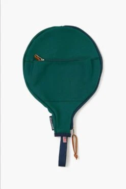 Hunter Green Paddle Racquet Cover 7 Hunter Green Paddle Racquet Cover -Loeffler Randall Store SBUabWmhBl1GUyJLU1QVSCG2DroJoDw3 1