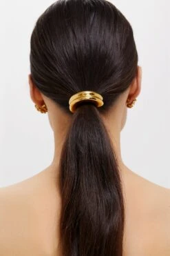 Small Gold Beatriz Pony Cuff -Loeffler Randall Store SH1pJi92LtVXCizPDO3u5Wybq4PqS2Qi 1