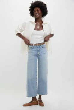 Vanessa Bruno Ecru Neli Jacket -Loeffler Randall Store SHwV5djNHP1dXJ7emQQ6hcrX9tceItdb 1