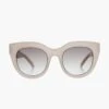 Le Specs Oatmeal Air Heart Sunglasses -Loeffler Randall Store SI9urrbNQdLG68nMwrLRTKNcr7fEI6H3 1