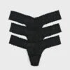 HANKY PANKY Black Low Rise Thong 3 Pack -Loeffler Randall Store SL1I8iagDpKll2jvj3ekMcu7FrF2bnGU 1